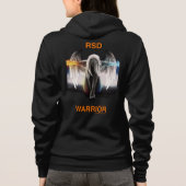 Angel...RSD Hoodie (Rückseite)