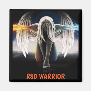 Angel...RSD Magnet