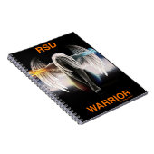 Angel...RSD Notizblock (Rechte Seite)