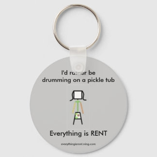 Angel Schlüsselanhänger