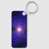 Angel - Schlüsselanhänger (Rückseite)