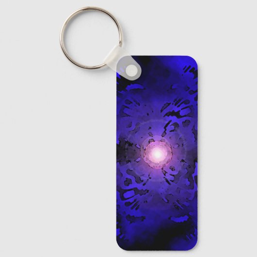 Angel - Schlüsselanhänger (Vorderseite)