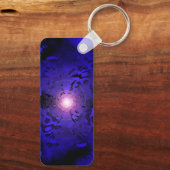 Angel - Schlüsselanhänger (Rückseite)