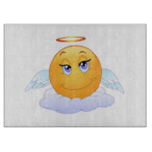 Angel Schneidebrett (Vorderseite)