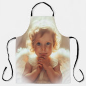 Angel Schürze (Vorderseite)