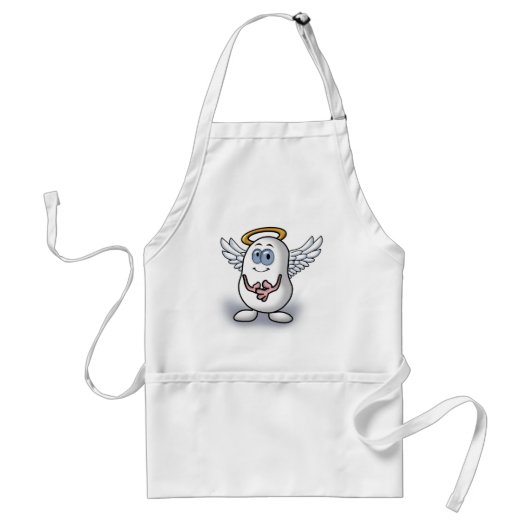Angel Schürze (Vorne)