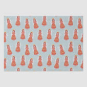 Angel Seidenpapier (Vorderseite)