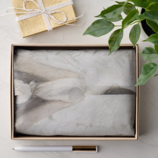 Angel Seidenpapier (Geschenk)