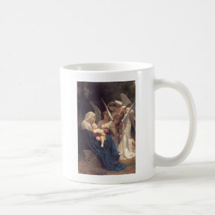 Angel Serenade Kaffeetasse
