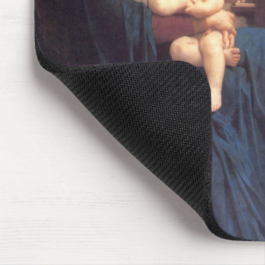 Angel Serenade Mousepad (Ecke)