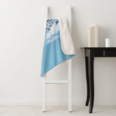 Angel Sherpadecke (Beispiel)