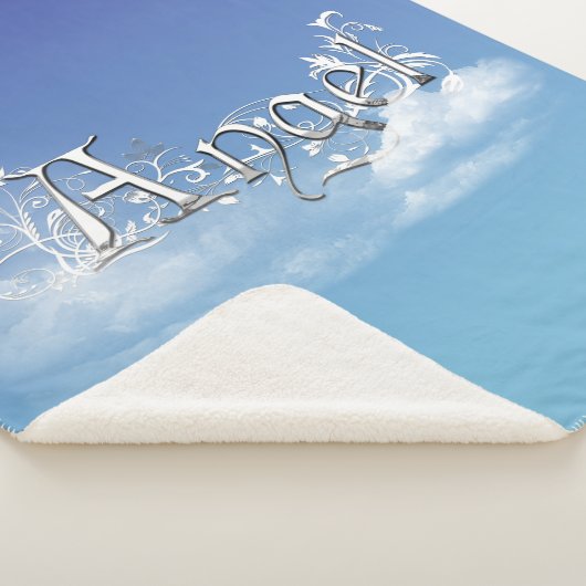 Angel Sherpadecke (3/4)