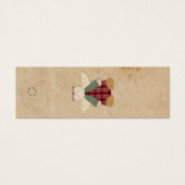 Angel Skinny Hang Tag (Vorderseite)