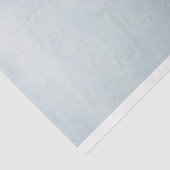 Angel Skulptur bedeckt in Patina Decoupage Seidenpapier (Ausschnitt)