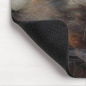 Angel Slate Mousepad (Ecke)