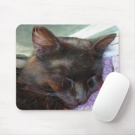 Angel Slate Mousepad (Mit Mouse)