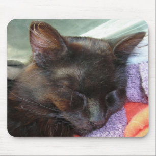 Angel Slate Mousepad