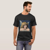 Angel Soft Grunge N E- T-Shirt (Vorne ganz)