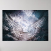 Angel Song Poster (Vorne)