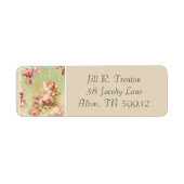 Angel spielt Violine mit Rose (Vorne)