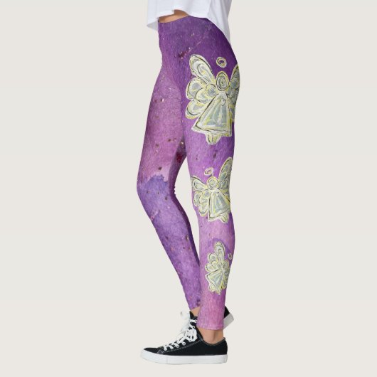 Angel Spirit Leggings (Links)