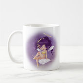 Angel Star Kaffeetasse (Links)