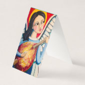 Angel Stationary (Vorderseite)