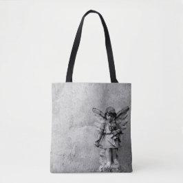 Angel Statuary Cross Body Tasche
