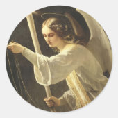 Angel Sticker (Vorderseite)