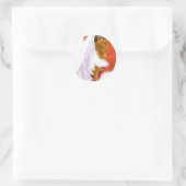 Angel Stickers (Tasche)