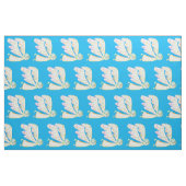 Angel Stoffe und Materialien der Kunst (Fat Quarter (45,7 x 55,9 cm))