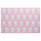 Angel Stoffe und Materialien der Kunst (Fat Quarter (45,7 x 55,9 cm))