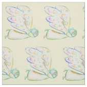 Angel Stoffe und Materialien der Kunst (Muster)