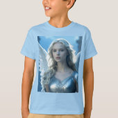 ANGEL T-Shirt (Vorderseite)