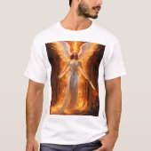 Angel T-Shirt (Vorderseite)