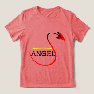 Angel T - Shirt