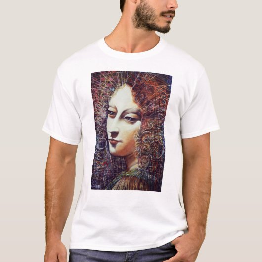 ANGEL T-Shirt (Vorderseite)