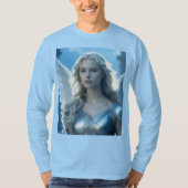 ANGEL T-Shirt (Vorderseite)