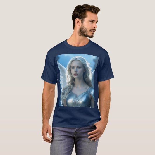 ANGEL T-Shirt (Vorne ganz)