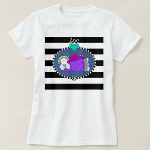 Angel-T - Shirt