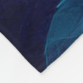 Angel-Tafel 01 Fleecedecke (Ecke)