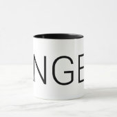 Angel Tasse (Zentrum)