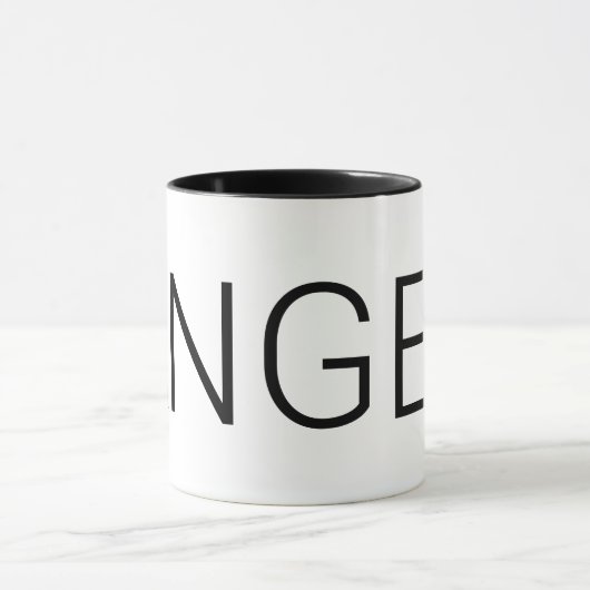 Angel Tasse (Zentrum)