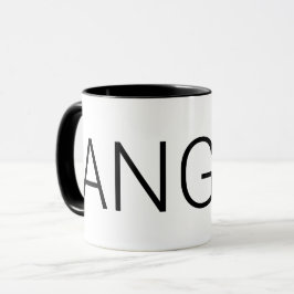 Angel Tasse