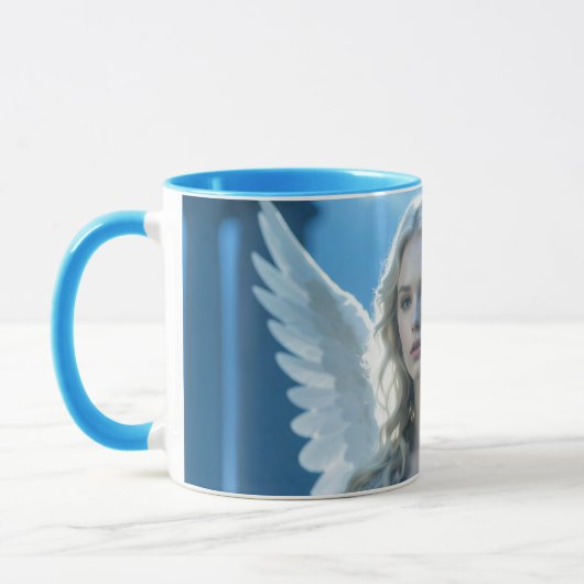 ANGEL TASSE (Links)