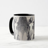 Angel Tasse (Vorderseite Links)