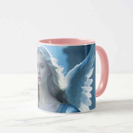 ANGEL TASSE (VorderseiteRechts)