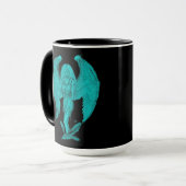 Angel Tasse (Vorderseite Links)