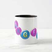 Angel Tasse (Zentrum)