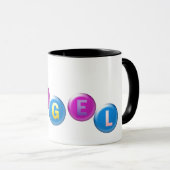 Angel Tasse (VorderseiteRechts)
